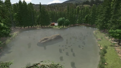 Mittelhessen Map v1.0.0.0