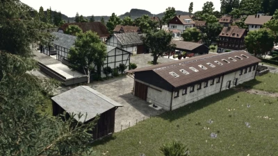 Mittelhessen Map v1.0.0.0