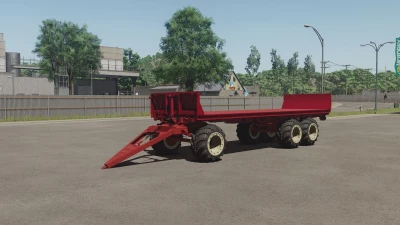 MMZ-768B Platform v1.0.0.2