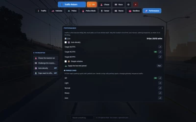 Modslab Hub v1.0