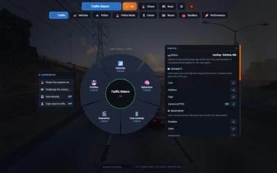 Modslab Hub v1.0