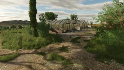 Monteriggioni v1.0.0.4