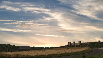 Monteriggioni v1.0.0.4