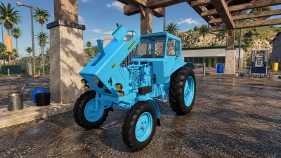 MTZ-80/82s v1.0.0.0