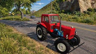 MTZ-80/82s v1.0.0.0