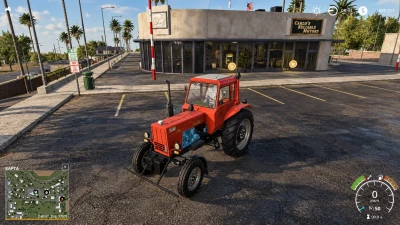 MTZ-80/82s v1.0.0.0