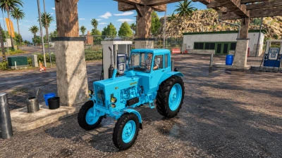 MTZ-80/82s v1.0.0.0