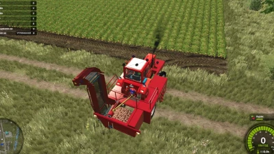 MTZ RKS-6 UK Beta 3 v1.0.0.0