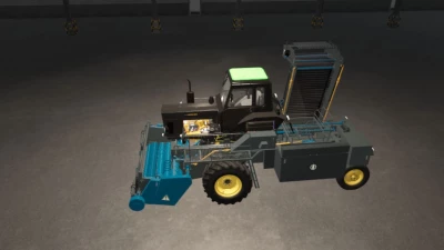 MTZ SPS-42 v1.0.0.0