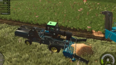 MTZ SPS-42 v1.0.0.0