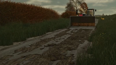 Mud on the road v1.0.0.0
