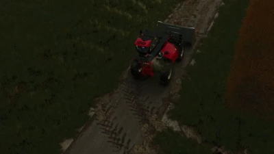 Mud on the road v2.7.0.0