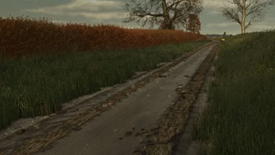 Mud on the road v2.7.0.0