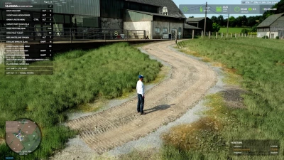 Multi Road Builder V1.0.0.0