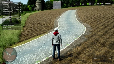 Multi Road Builder V1.0.0.1