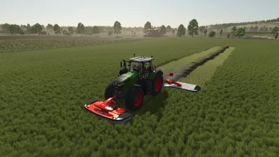 MultiTask Mowers v1.0.0.0