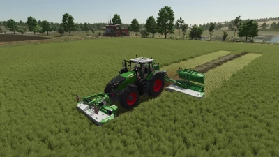 MultiTask Mowers v1.0.0.0