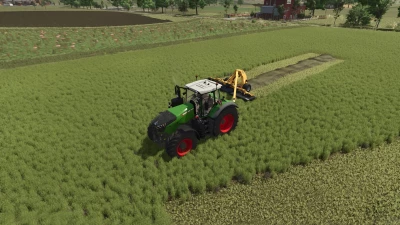 MultiTask Mowers v1.0.0.0