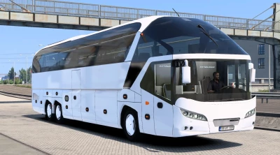 Neoplan Starliner 2 v1.61