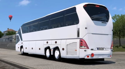 Neoplan Starliner 2 v1.61