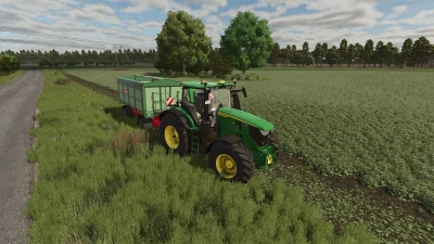 New Bartelshagen v2.0.0.0