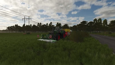 New Bartelshagen v2.0.0.0