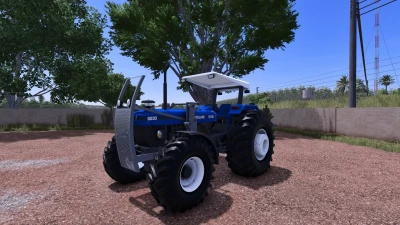 New Holland 8030 v1.0.0.0