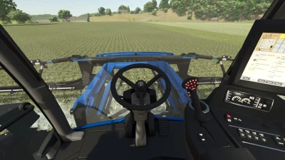 New Holland SP400F v1.1.0.0