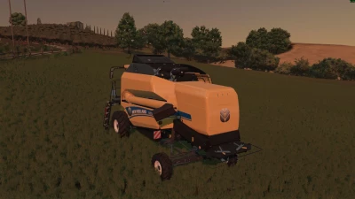 New Holland TC 5.90 v1.0.0.0