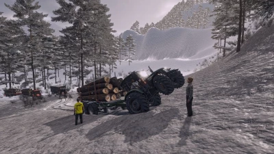 New Holland TDD Edit v1.0.0.0