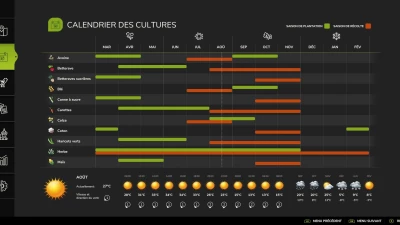New Weather Icons v1.0
