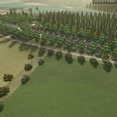 Nietwerder Map Fix v1.0.0.8