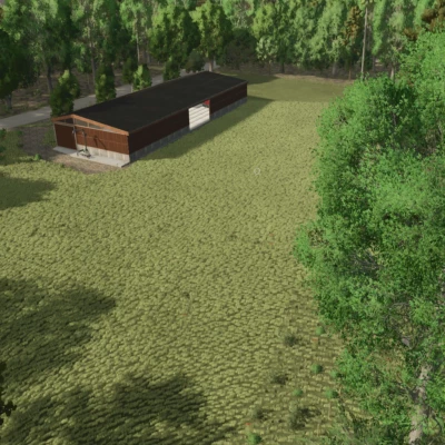 Nietwerder Map Fix v1.0.0.8