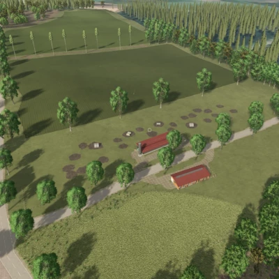 Nietwerder Map Fix v1.0.0.8