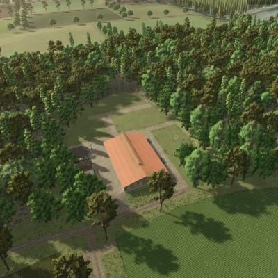 Nietwerder Map Fix v1.0.0.8