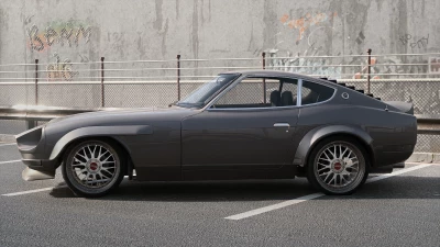 Nissan Fairlady 240Z v2.0