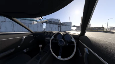 Nissan Fairlady 240Z v2.0