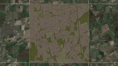Nordkirchen Map 4x v1.0.0.0