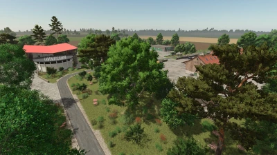 Nordkirchen Map 4x v1.0.0.0