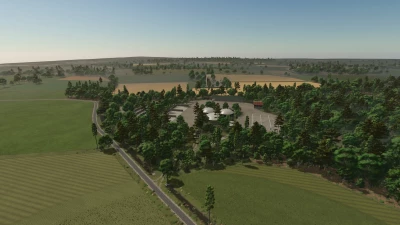 Nordkirchen Map 4x v1.0.0.0