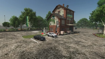 Nordkirchen Map 4x v1.0.0.0