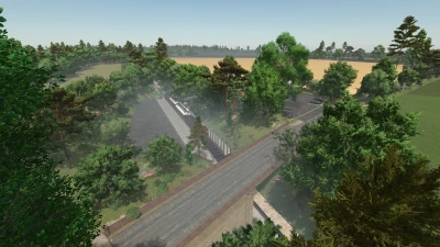 Nordkirchen Map 4x v1.0.0.0