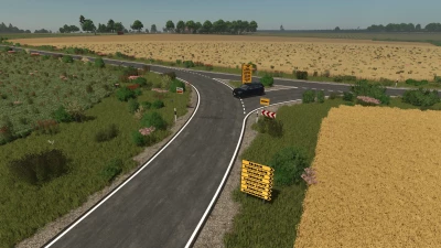Nordkirchen Map 4x v1.0.0.0