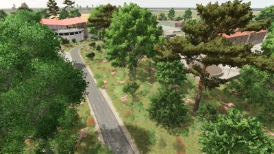 Nordkirchen Map v1.3.0.3