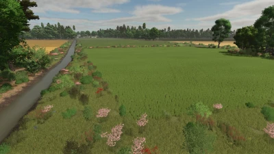Nordkirchen Map v1.3.0.3