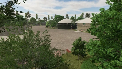 Nordkirchen Map v1.3.0.3