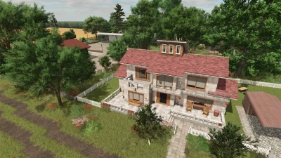 Nordkirchen Map v1.3.0.3