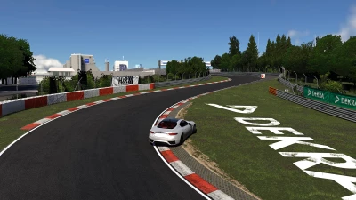 Nordschleife v2.0