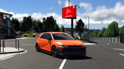 Nordschleife v2.0