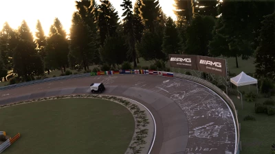 Nordschleife v2.0